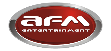 AFM Entertainment Logo